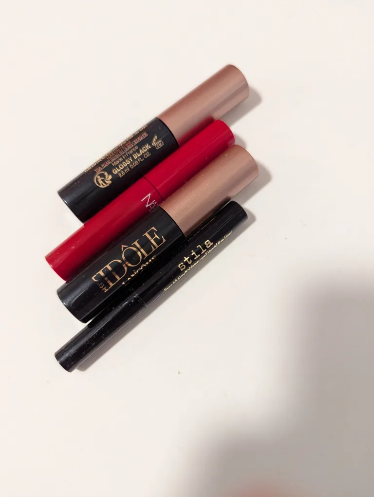 Lancôme, Nars, Stila Mascara Bundle thumbnail