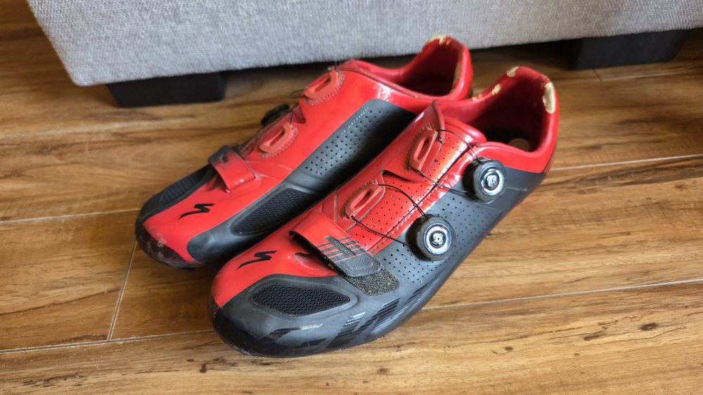 Specialized Mountain Bike Shoes