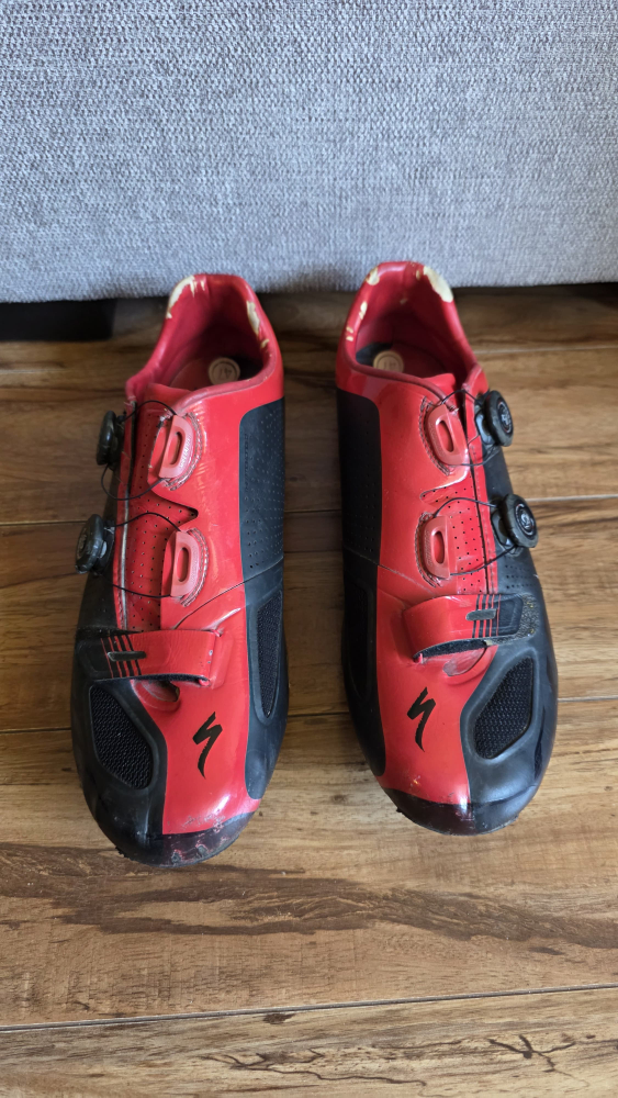Specialized Mountain Bike Shoes - photo 3