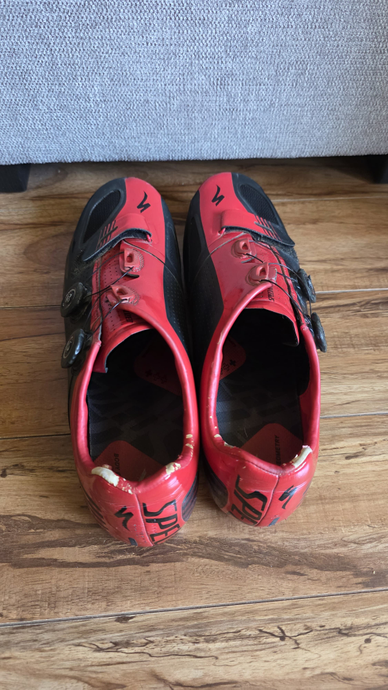 Specialized Mountain Bike Shoes - photo 4
