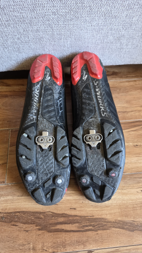Specialized Mountain Bike Shoes - photo 5