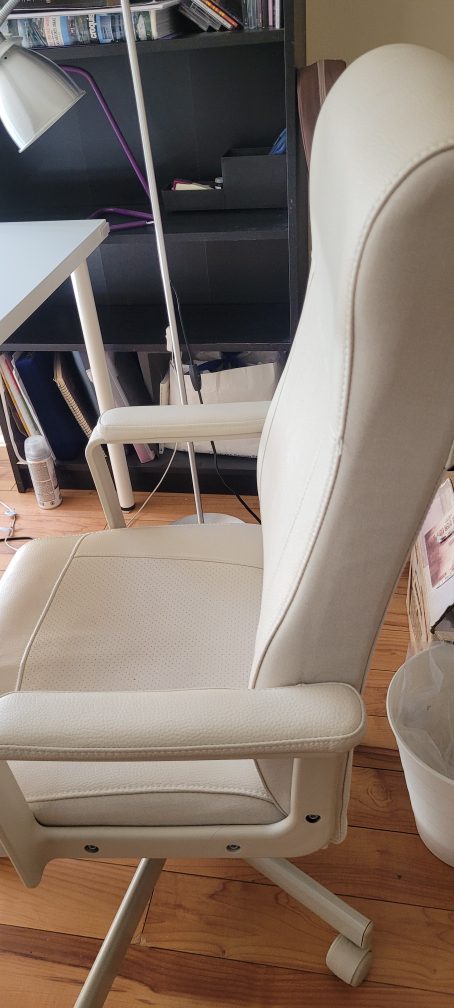 IKEA Millberget Office Chair - Murum Beige - photo 2