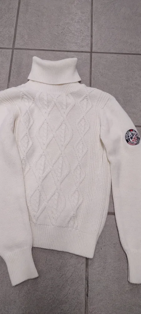 Giorgio Di Mare Yachting Sweater thumbnail