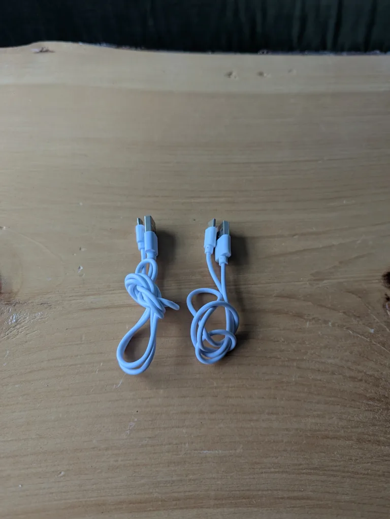 USB to Micro USB Cables thumbnail