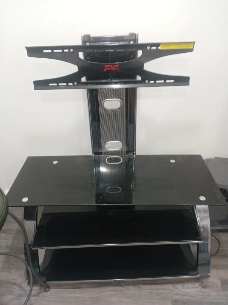 Z-Line Designs TV Stand thumbnail