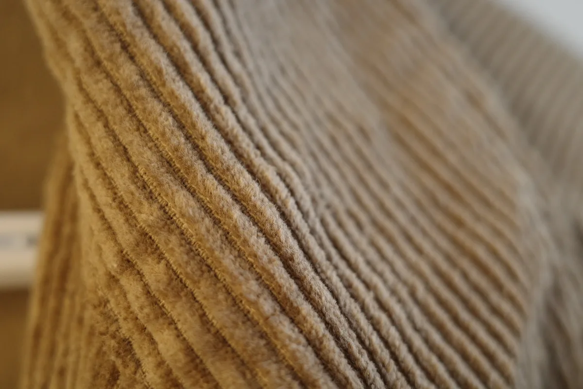 Corduroy Jacket -  Medium image indicator(4)