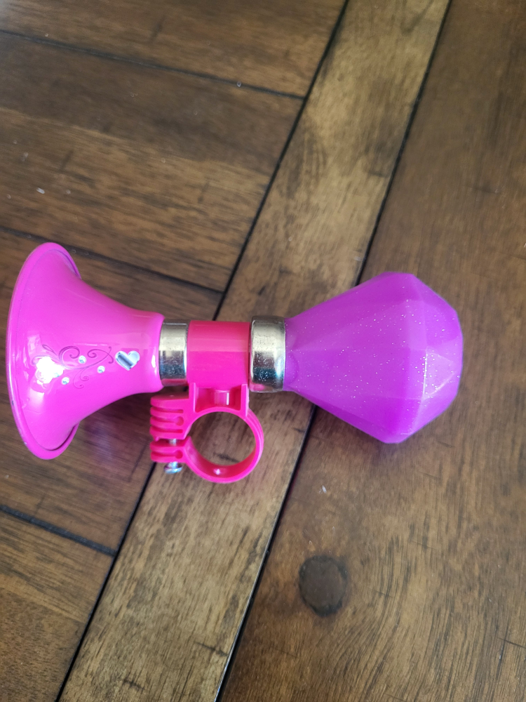 Disney Princess Bike Horn