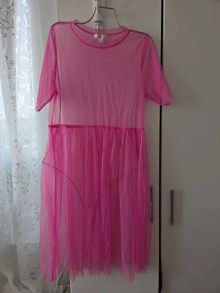 Sheer Cover-Up Dresses image indicator(5)
