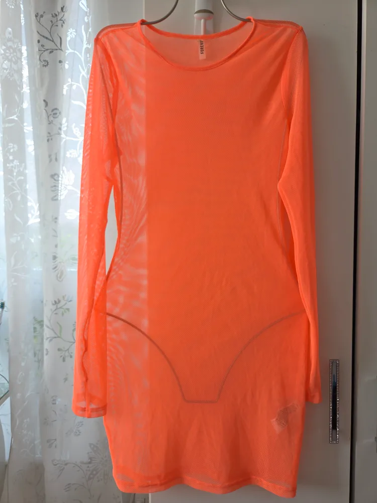 Sheer Cover-Up Dresses image indicator(7)