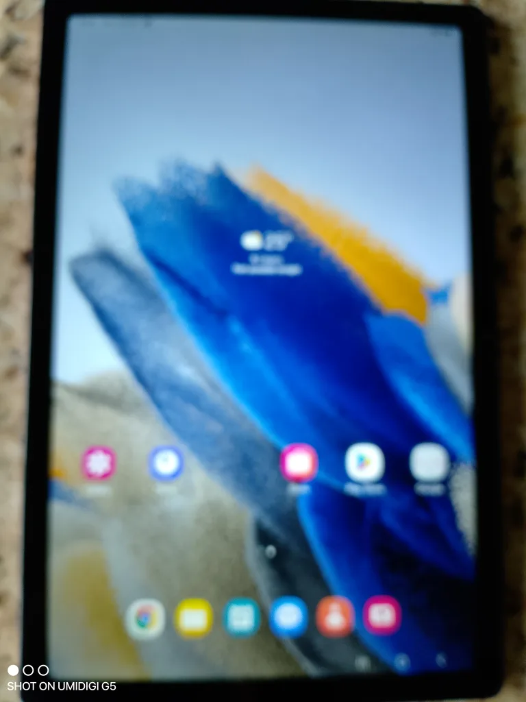 Samsung Galaxy Tab A8 SM-X200 thumbnail