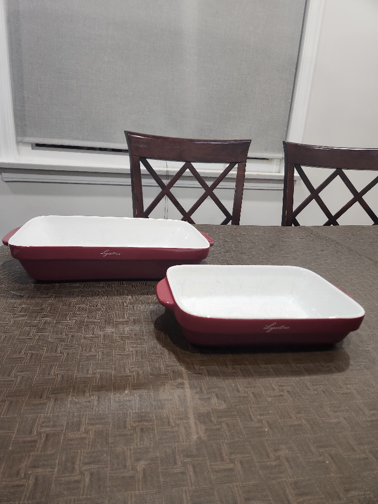 CorningWare Casserole Dishes with Lids - photo 5
