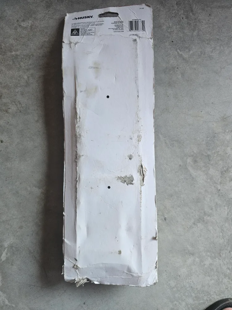 Husky 11-PC Deep Impact Socket Set image indicator(3)