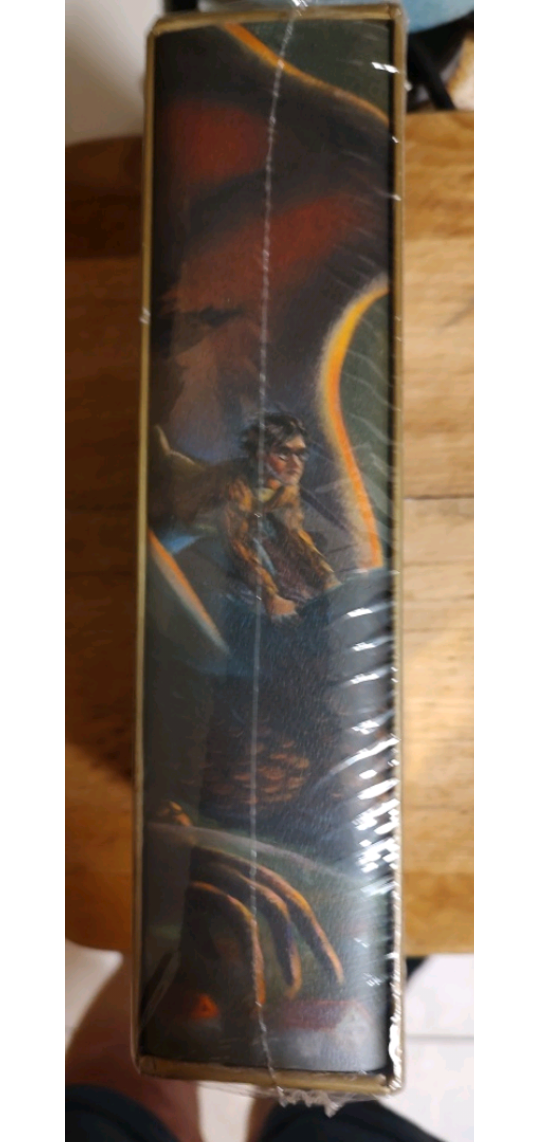 New Harry Potter and the Deathly Hallows - photo 3