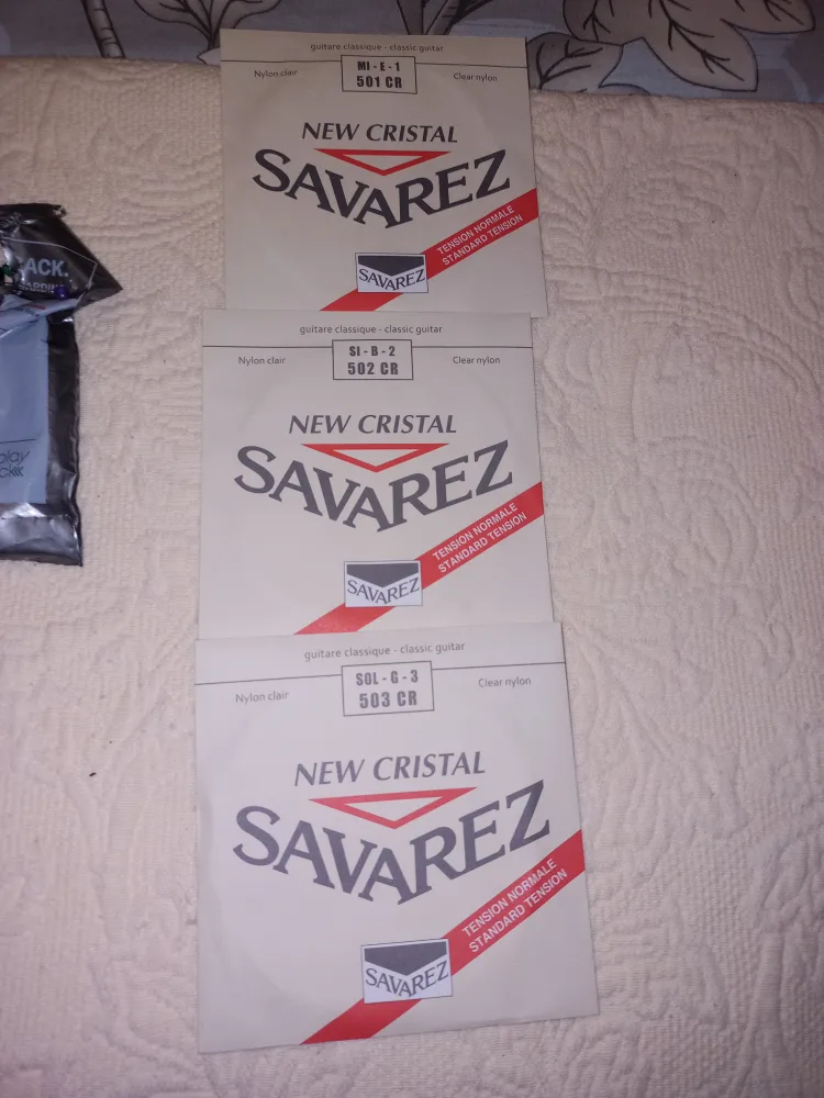 Guitar Package Deal! image indicator(2)