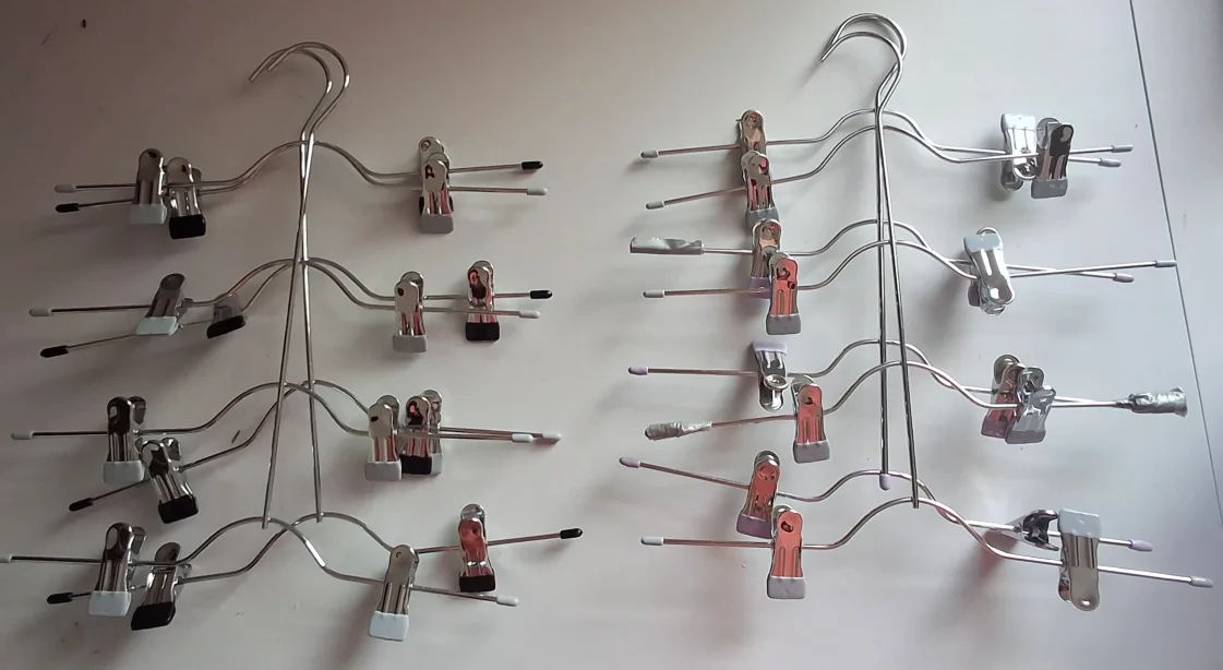 PANTS HANGERS thumbnail
