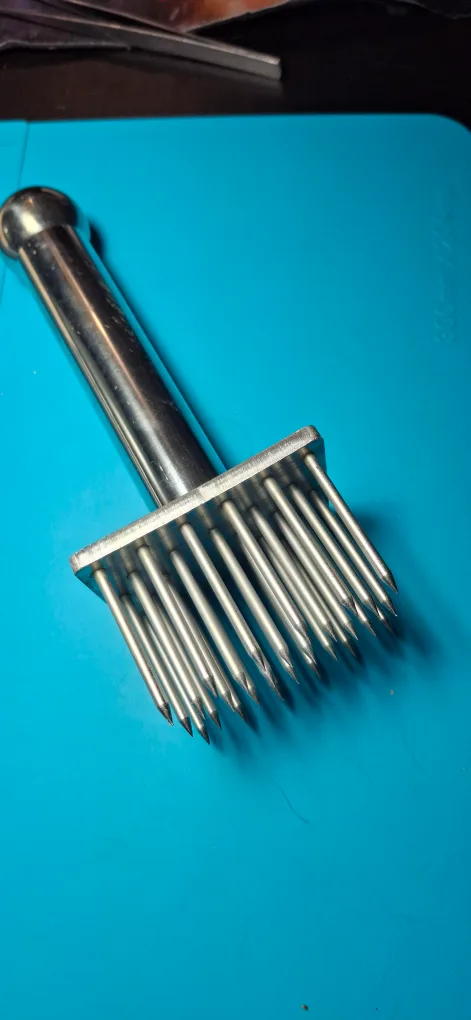 Metal Meat Tenderizer 🇨🇦 thumbnail