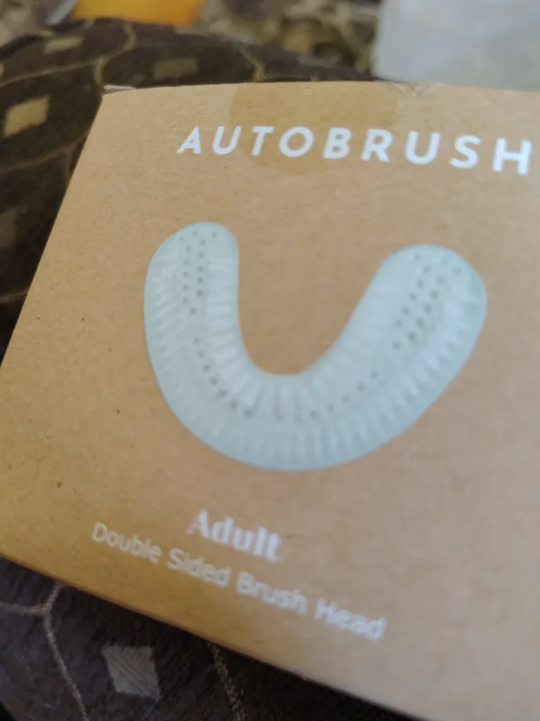 AUTOBRUSH Oral Care System image indicator(2)