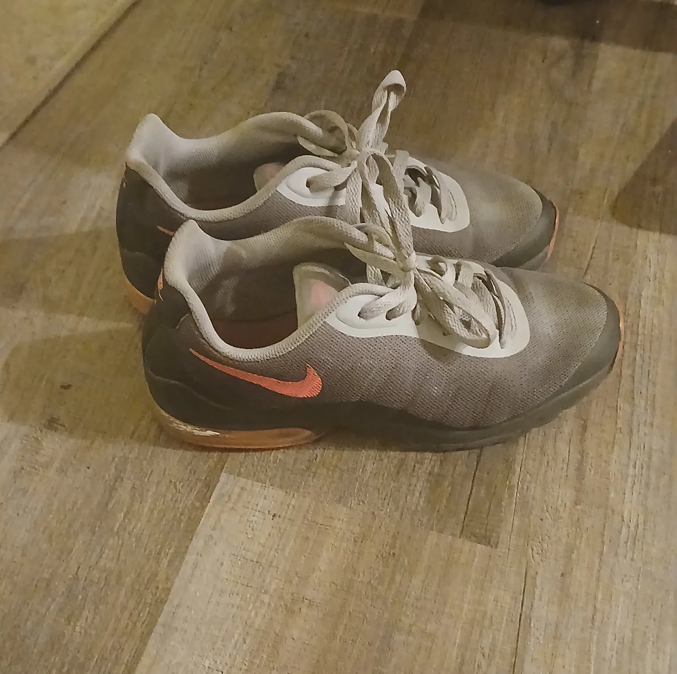 Nike Training Sneakers thumbnail