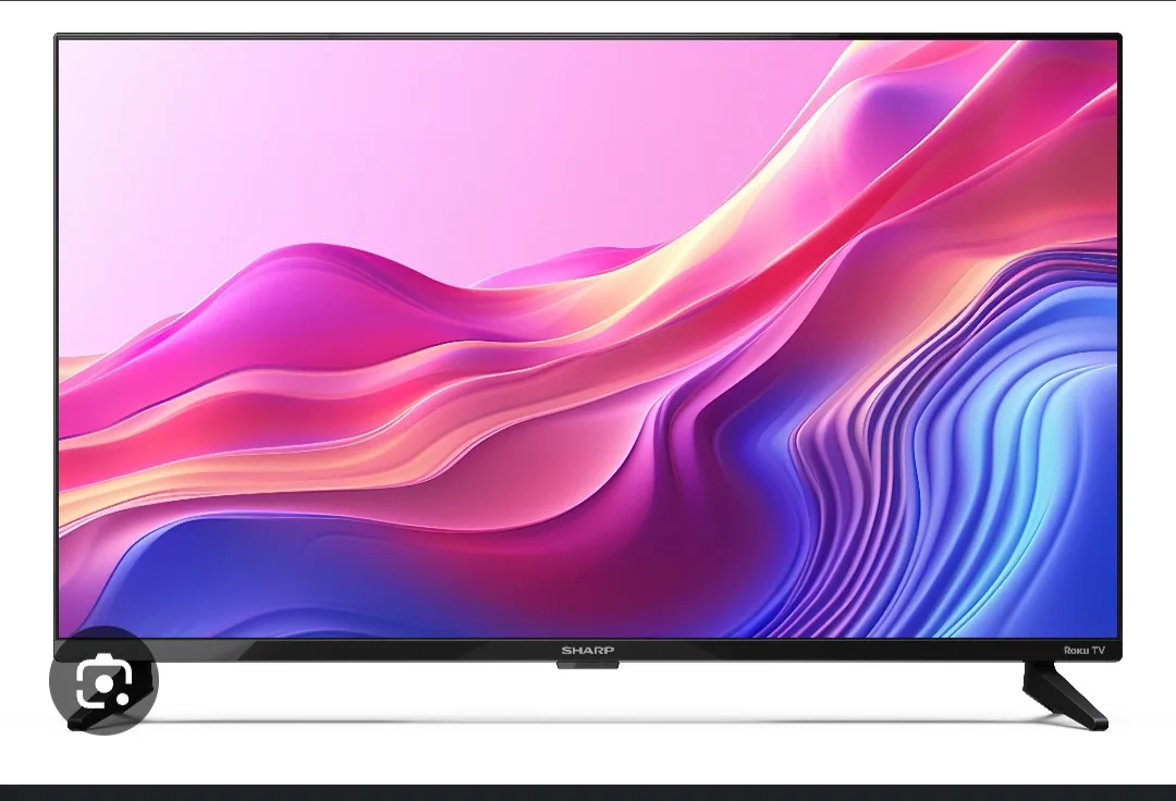 Sharp Roku TV thumbnail