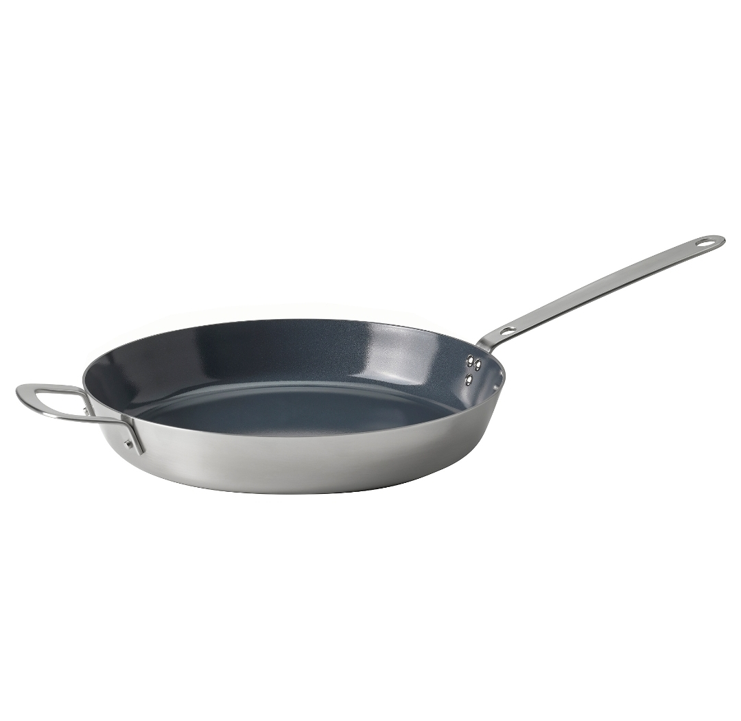IKEA Hemkomst Frying Pan - 13 inch - photo 2