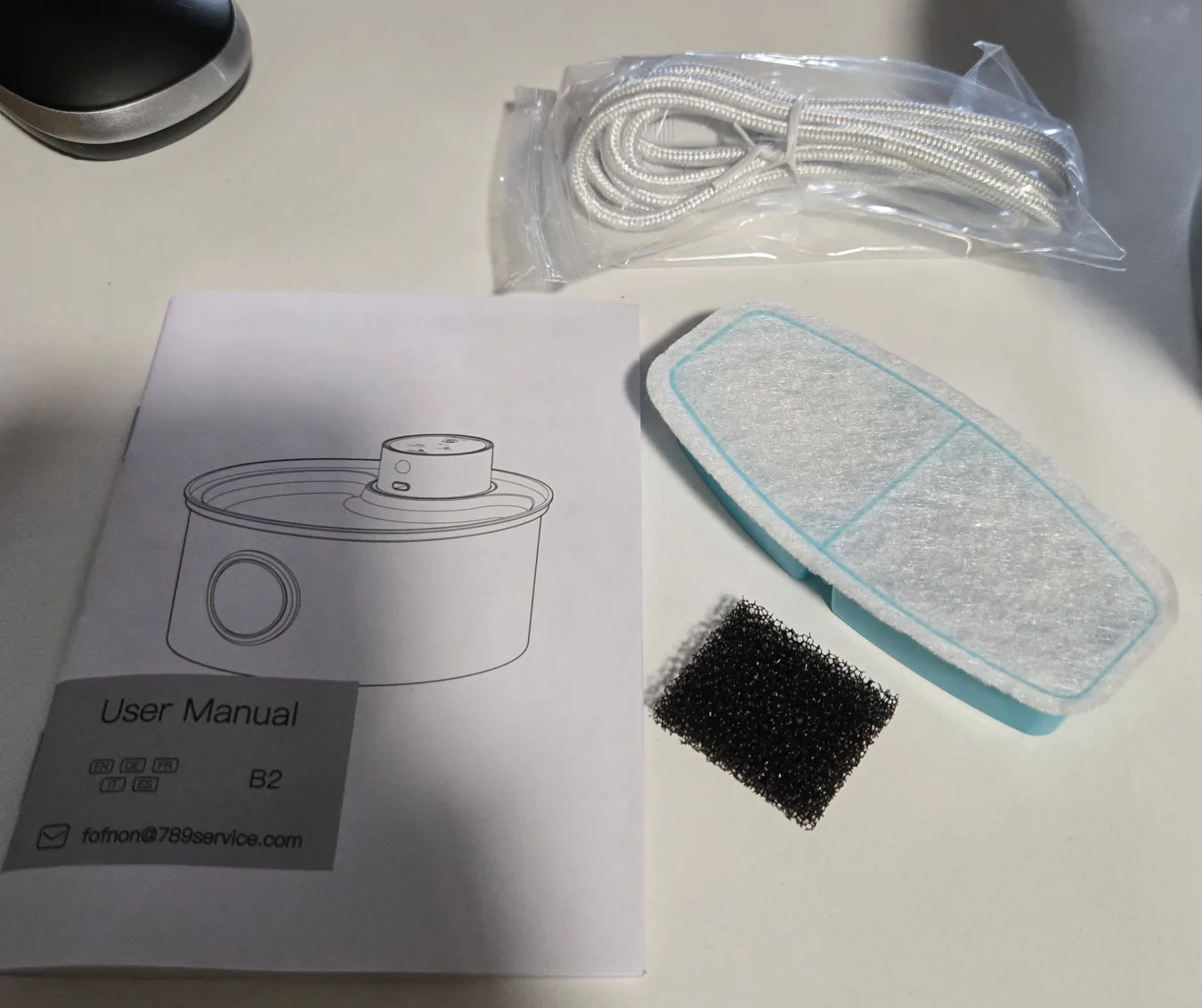 Cat Fountain ⛲️ image indicator(9)