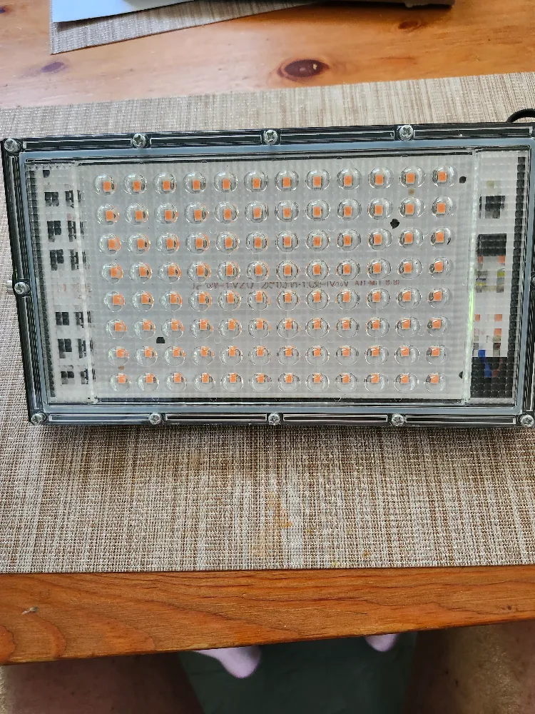 LED Grow Light thumbnail