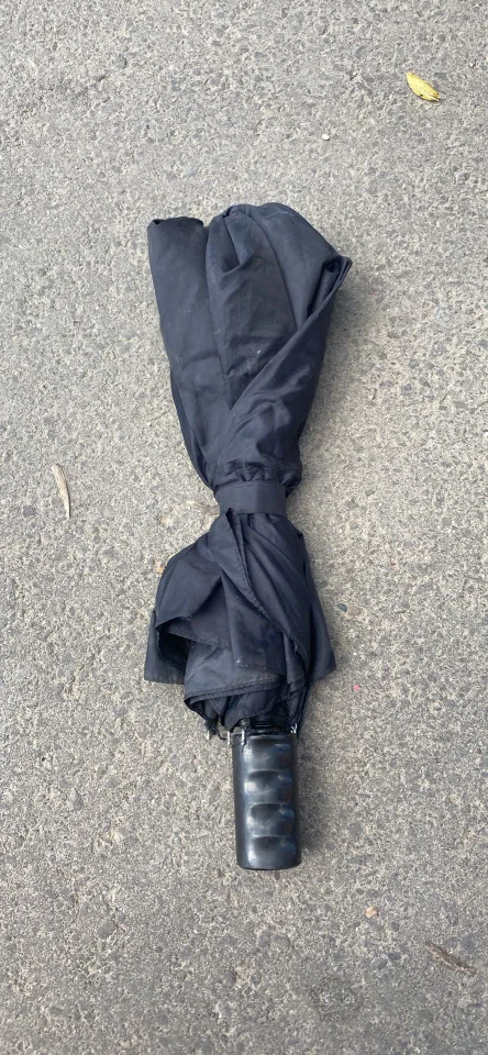 Black Umbrella thumbnail