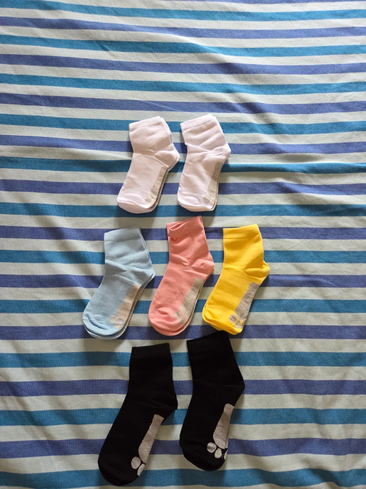 Ankle Socks thumbnail