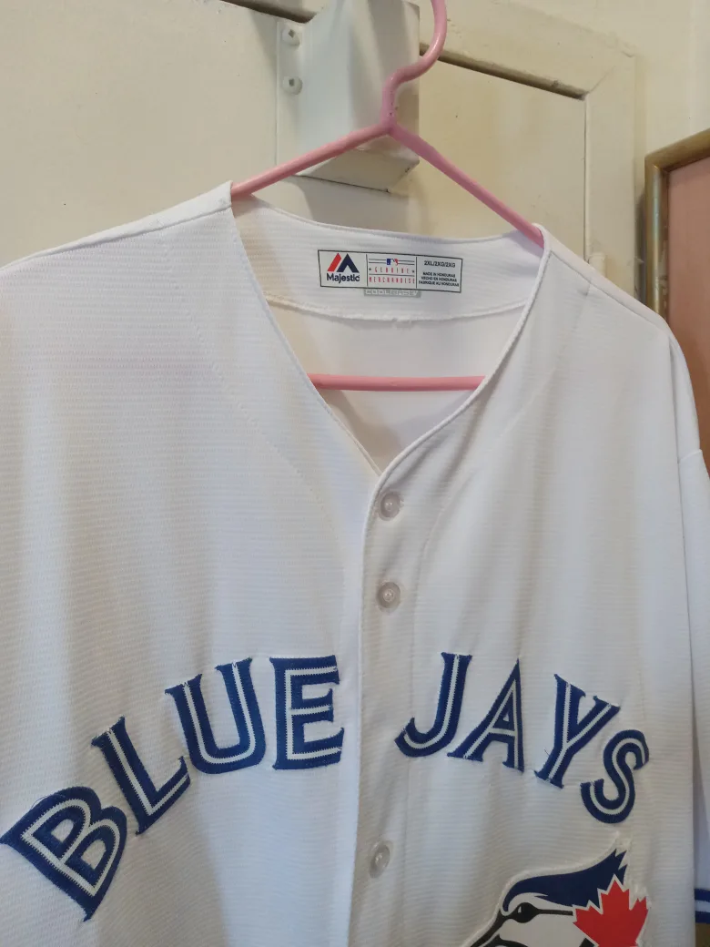 Majestic Blue Jays thumbnail