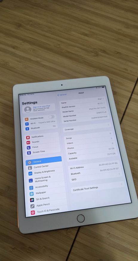 Apple iPad Pro - photo 2