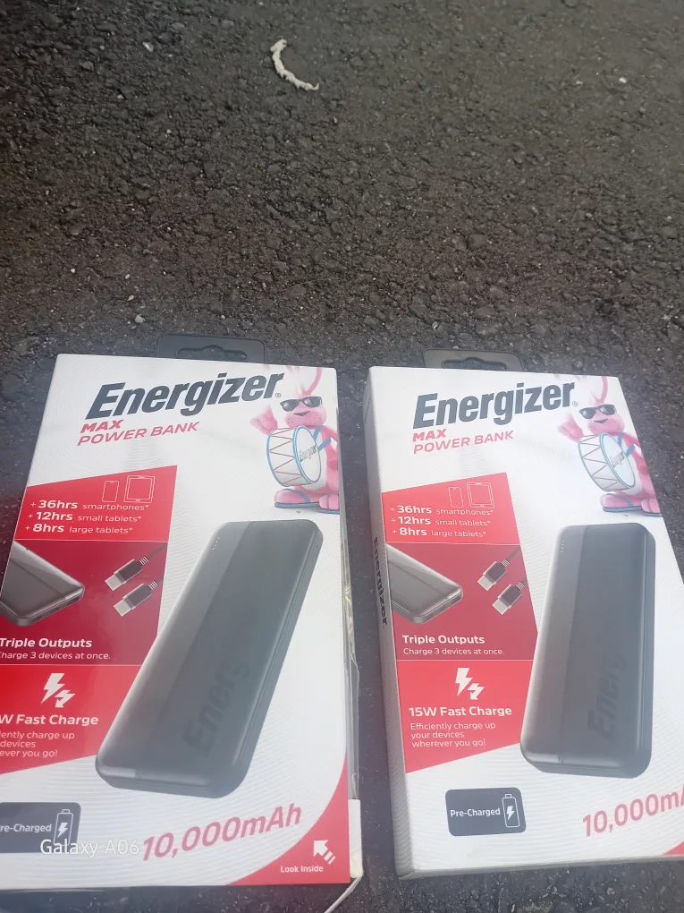 power banks thumbnail