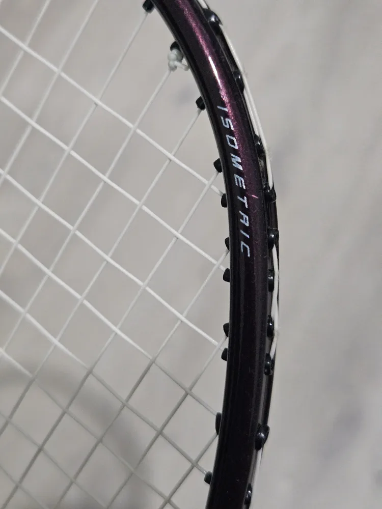 Yonex Astrox 100 Game 4UG5 Badminton Racket image indicator(5)