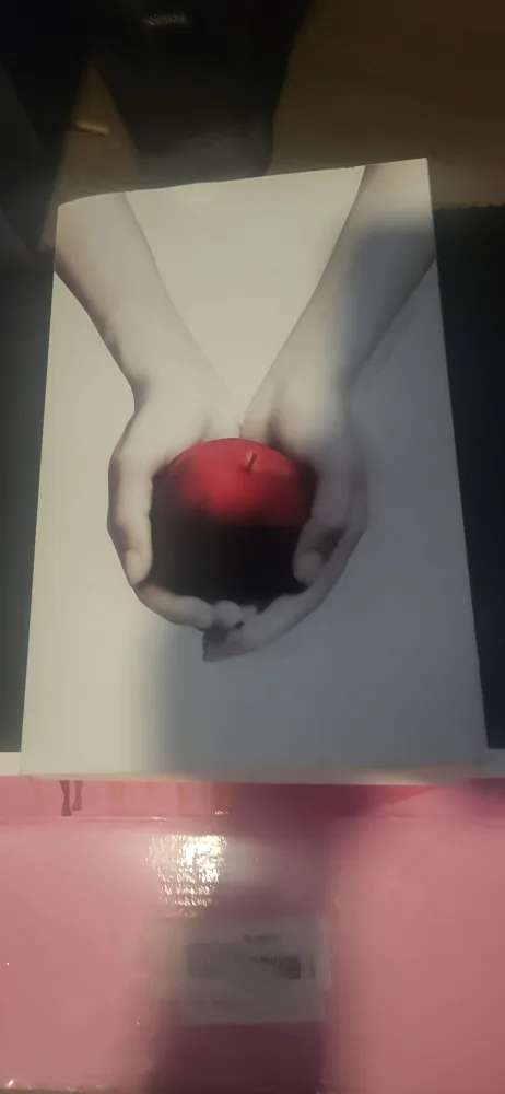 Twilight by Stephenie Meyer thumbnail