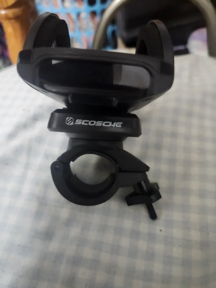Scosche Phone Mount image indicator(3)