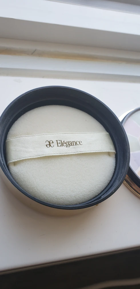 Elégance Paris Face Powder 27g - photo 4