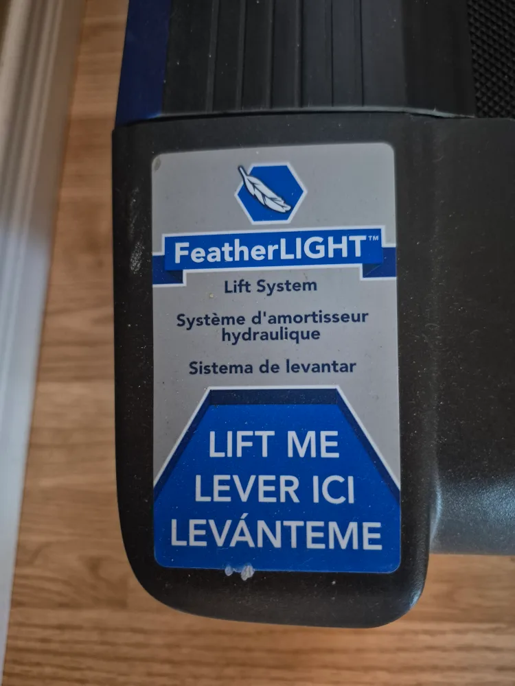 Horizon CT5.2 Treadmill image indicator(9)