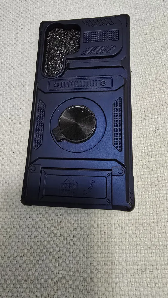 Samsung S24 Ultra Fashion Case image indicator(10)