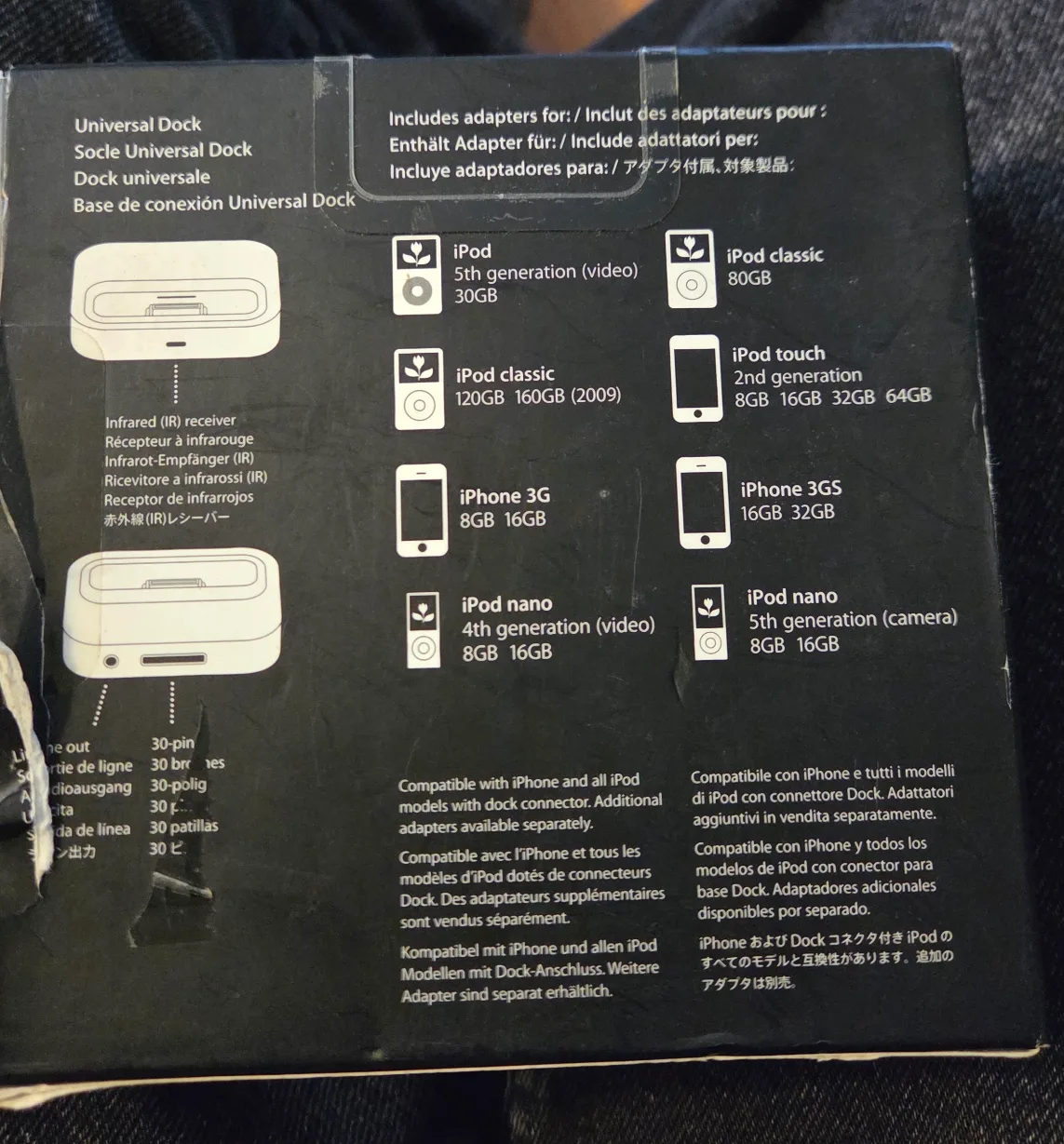 Apple Universal Dock image indicator(2)