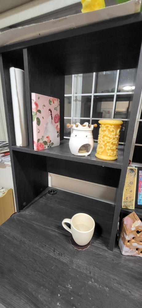 🪑 DREAM DESK  🎯 Must be picked up by July 27 - photo 3