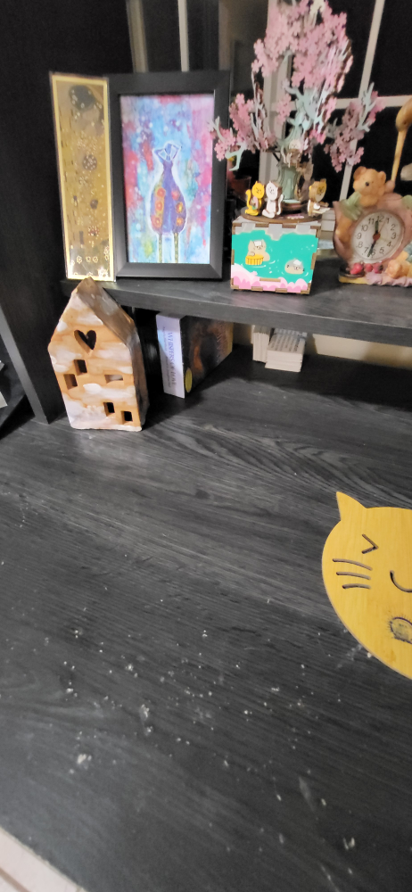 🪑 DREAM DESK  🎯 Must be picked up by July 27 - photo 5