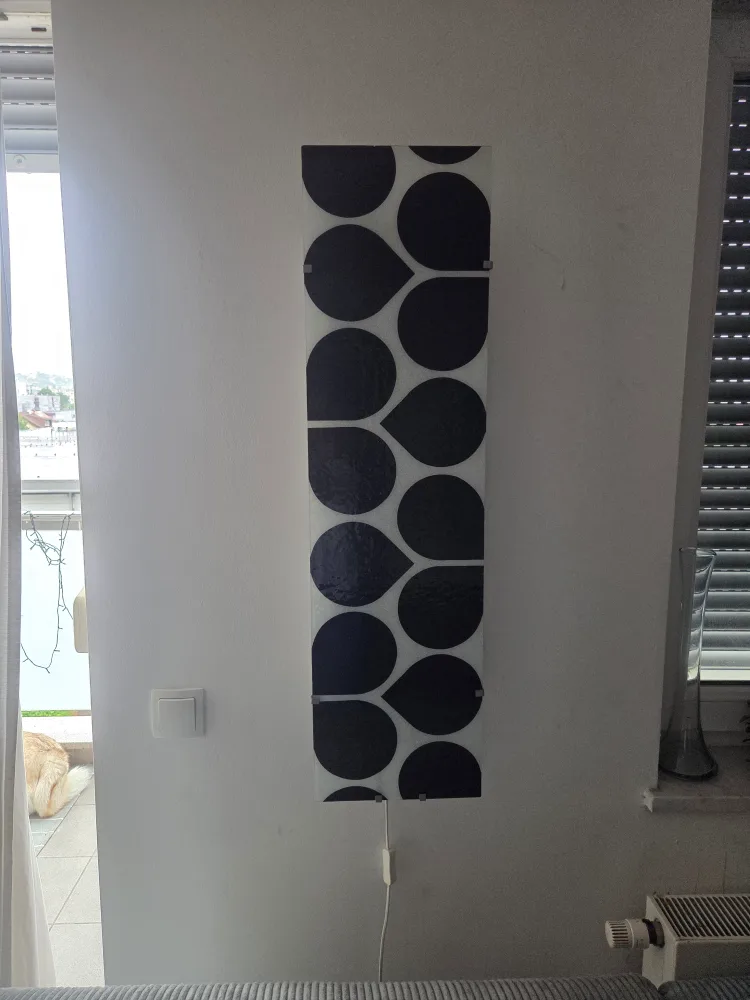 Decorative Wall Panels - 95cm x 26cm image indicator(2)