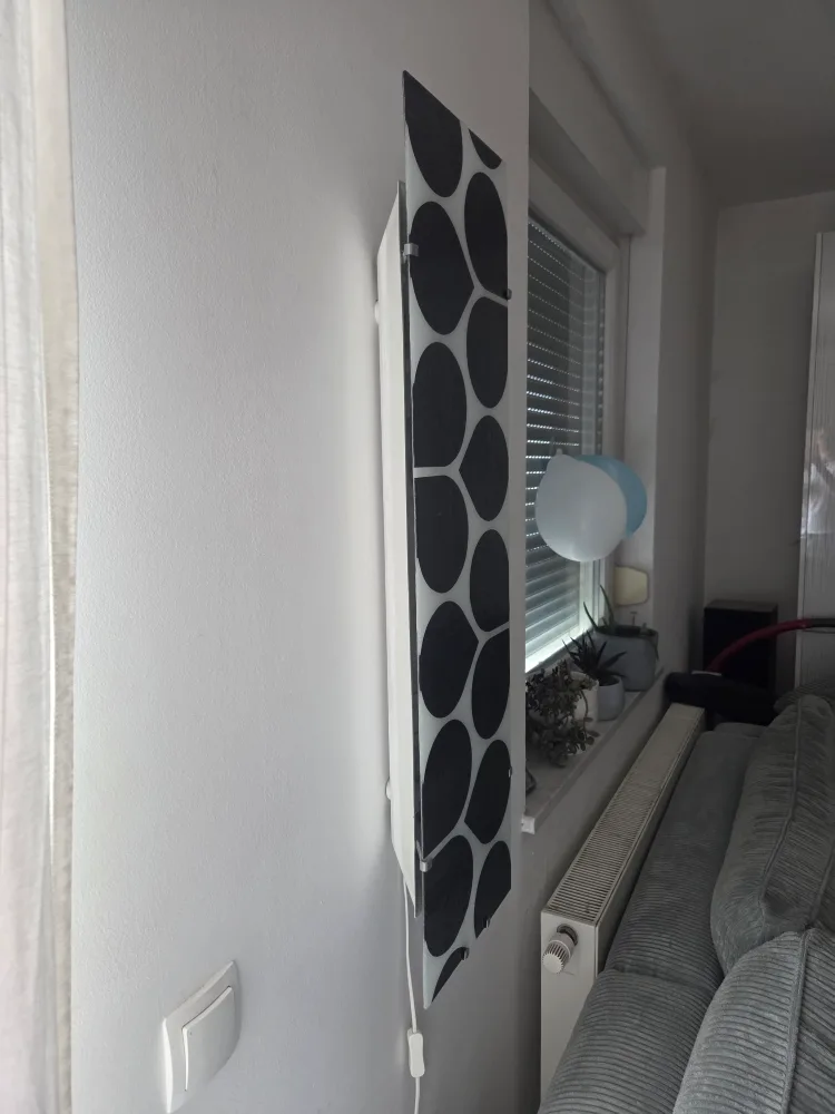 Decorative Wall Panels - 95cm x 26cm image indicator(3)