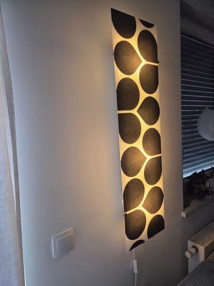 Decorative Wall Panels - 95cm x 26cm image indicator(4)