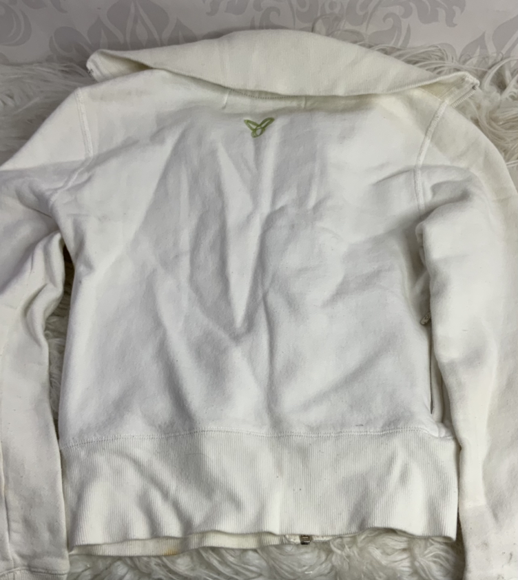 TNA sweater - photo 3
