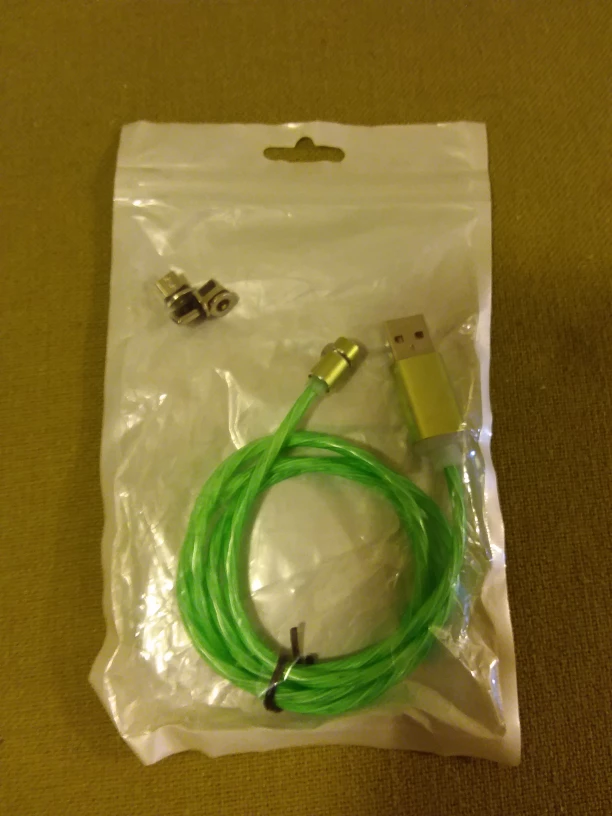 🆕 USB Multiple Magnetic Charging Cable 🆕 - photo 2