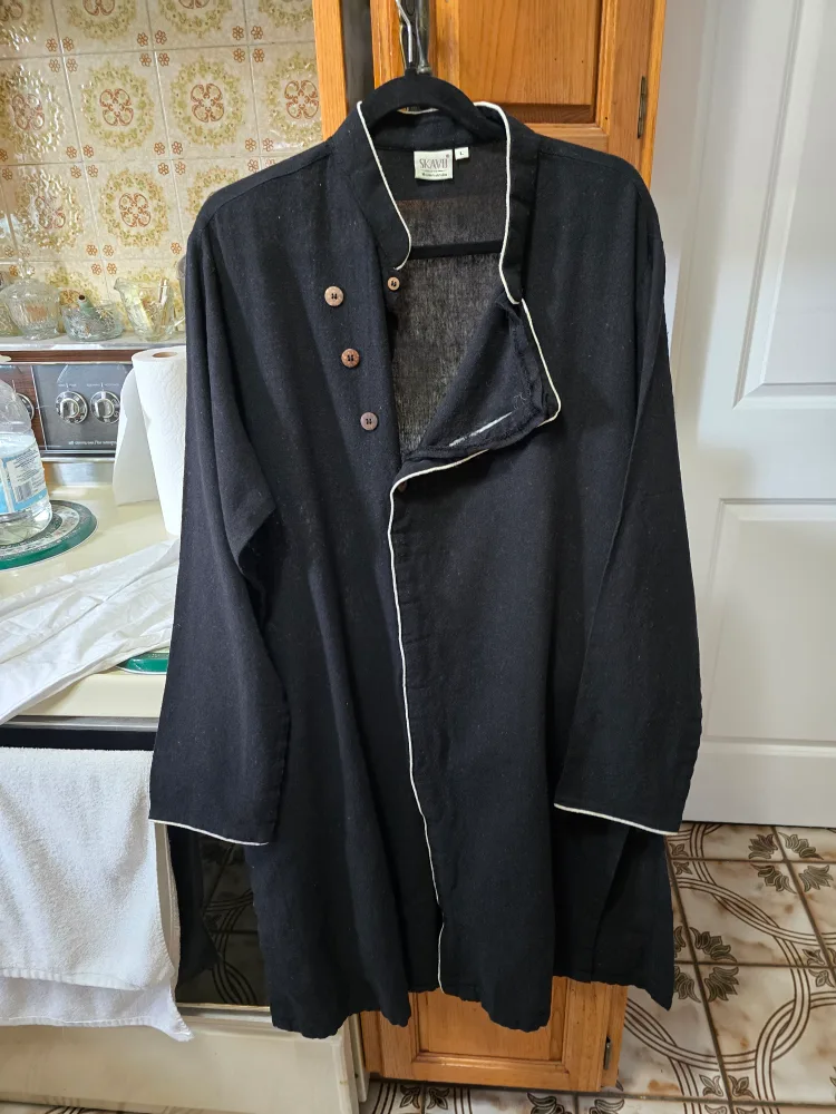 Mens Kurta Pajama thumbnail