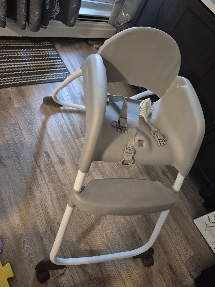 Ingenuity 3 in 1 high chair - photo 3