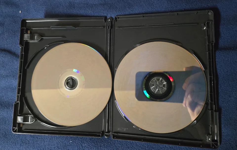 The Fast and the Furious 4K Ultra HD + Blu-Ray image indicator(4)