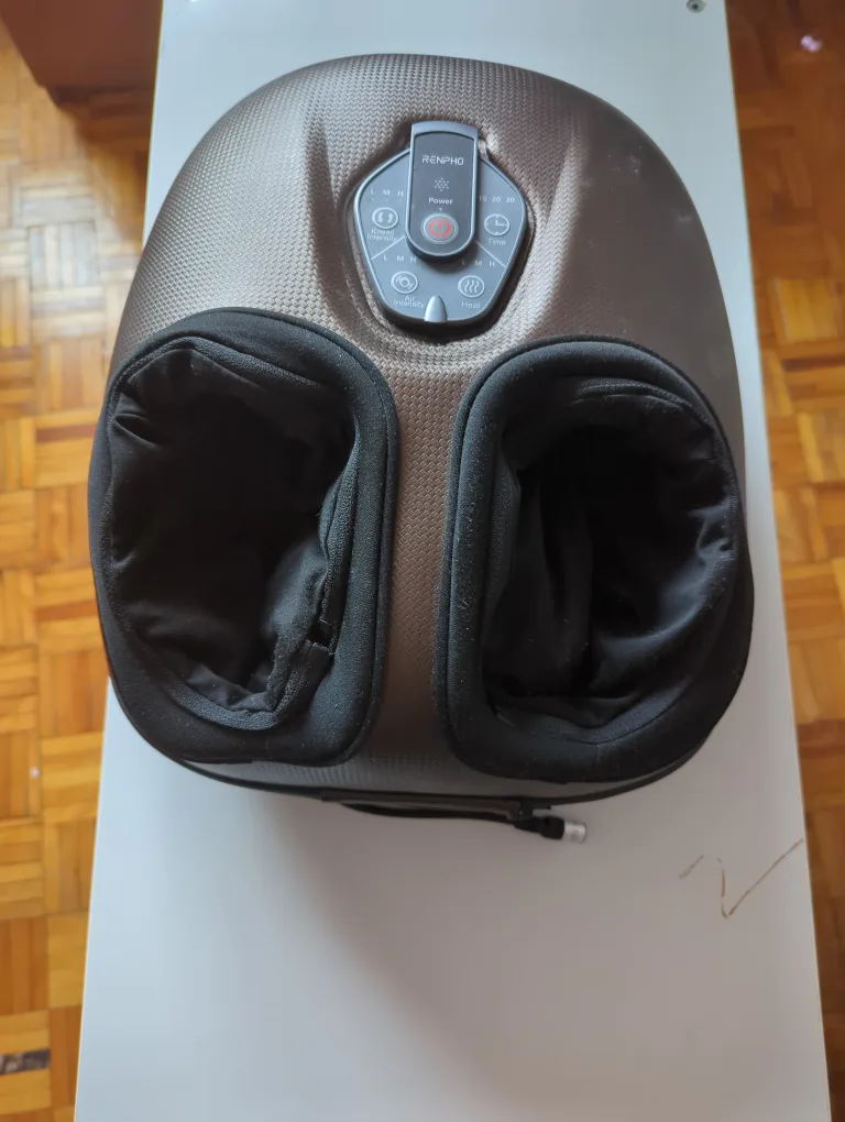 Brand New!! RENPHO Foot Massager R-D003R thumbnail