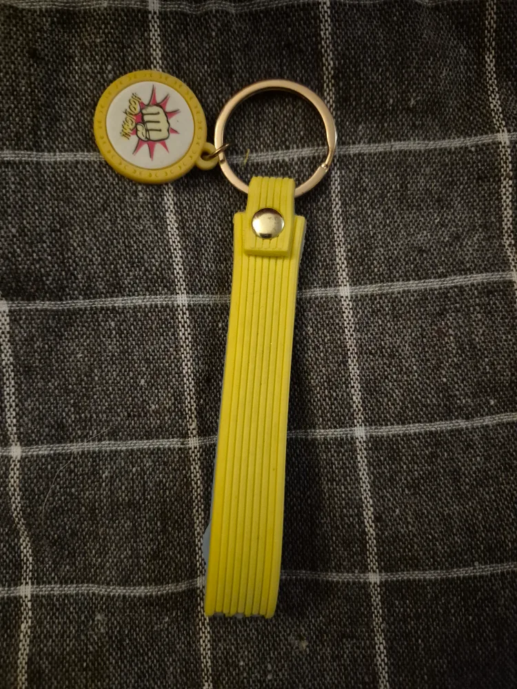 Adorable Pokemon Keychain image indicator(2)